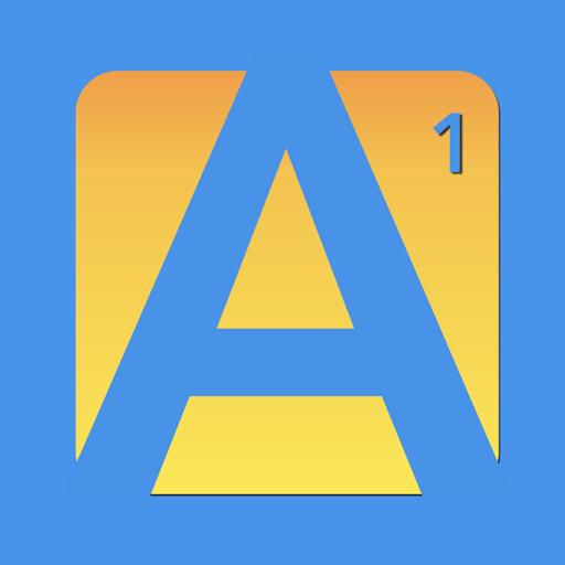 Anagrams.app